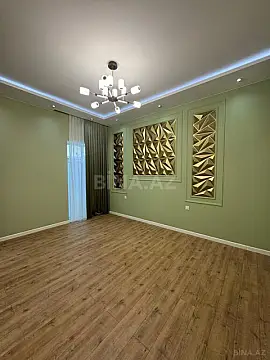 Satılır 4 otaqlı həyət evi 160 m²