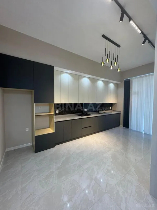 Satılır 4 otaqlı həyət evi 160 m²