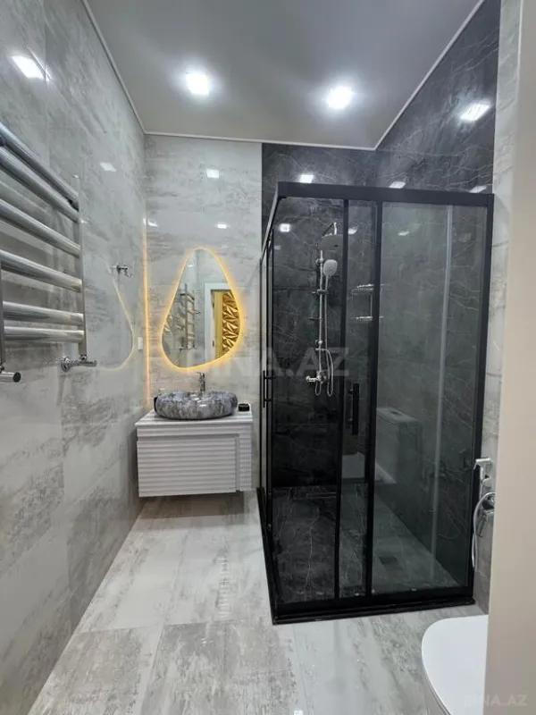 Satılır 4 otaqlı həyət evi 160 m²