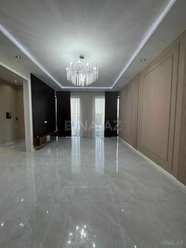 Satılır 4 otaqlı həyət evi 160 m²