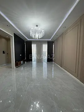 Satılır 4 otaqlı həyət evi 160 m²