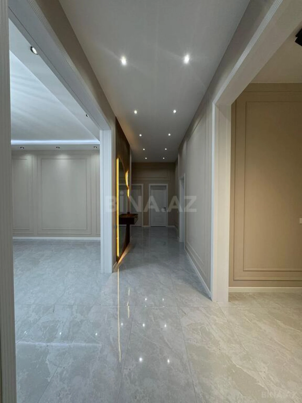 Satılır 4 otaqlı həyət evi 160 m²