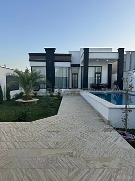 Satılır 4 otaqlı həyət evi 160 m²