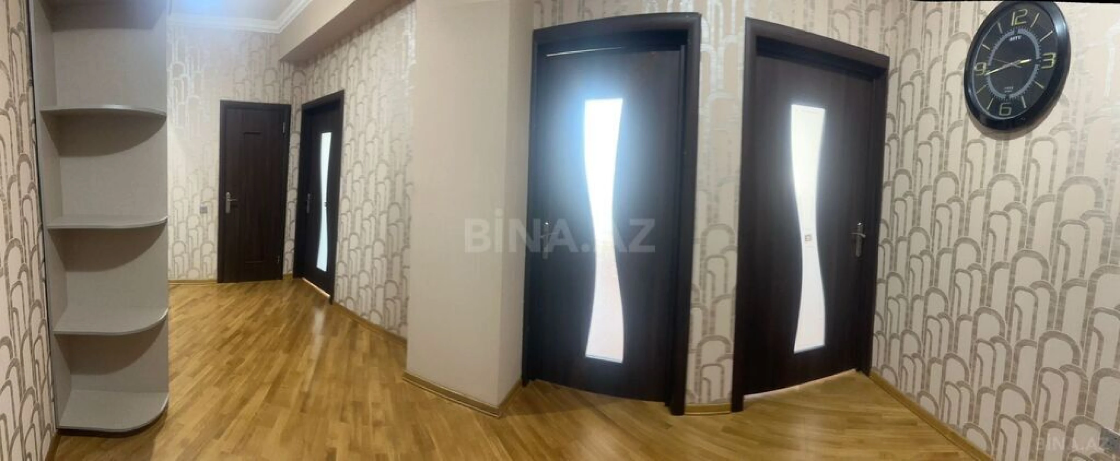Satılır 2 otaqlı mənzil 90 m²