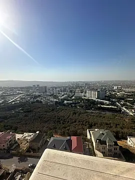 Satılır 2 otaqlı mənzil 90 m²