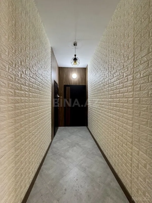 Satılır 3 otaqlı mənzil 100 m²
