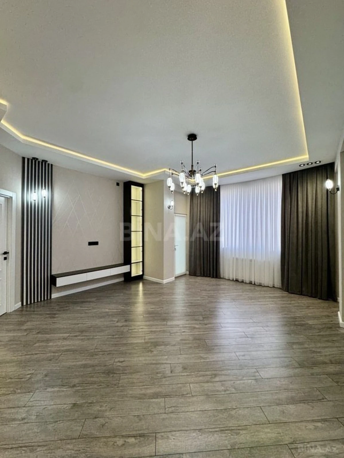 Satılır 3 otaqlı mənzil 100 m²