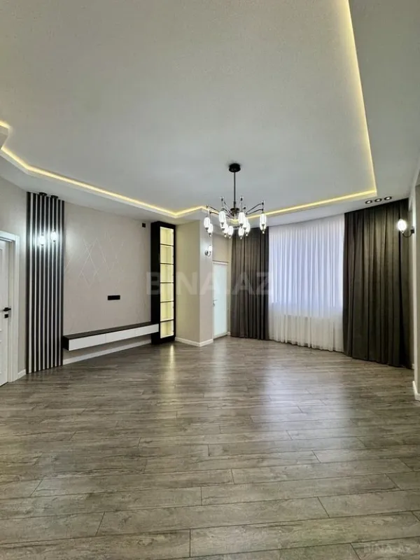 Satılır 3 otaqlı mənzil 100 m²