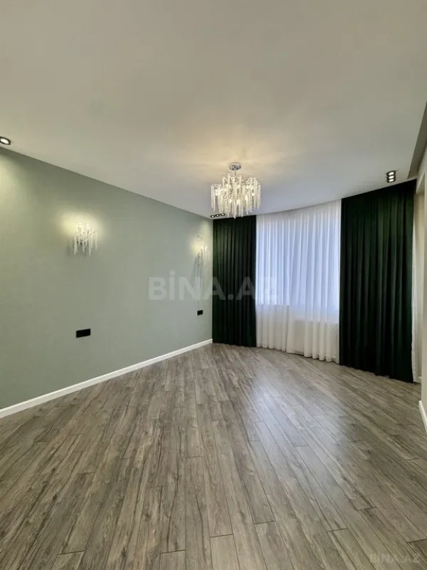 Satılır 3 otaqlı mənzil 100 m²