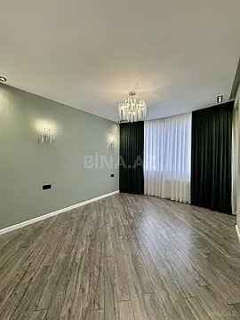 Satılır 3 otaqlı mənzil 100 m²