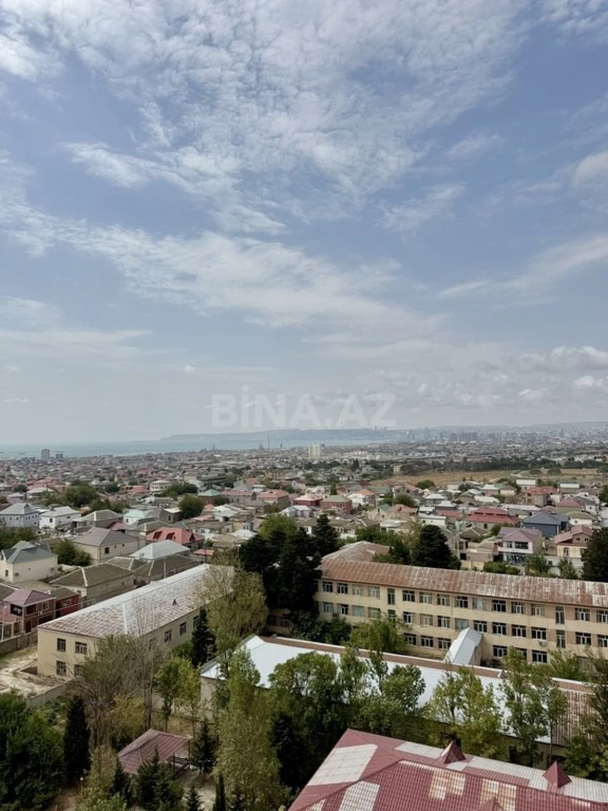 Satılır 3 otaqlı mənzil 100 m²