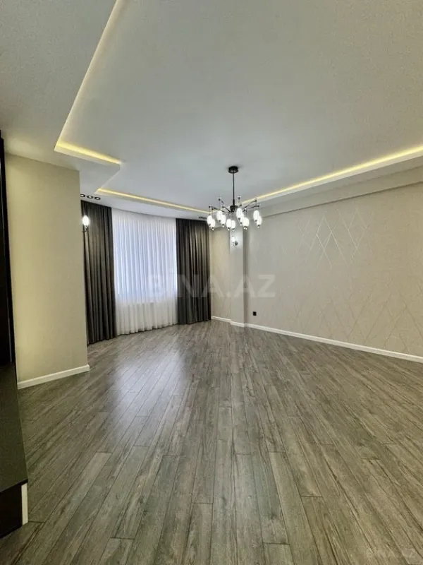 Satılır 3 otaqlı mənzil 100 m²