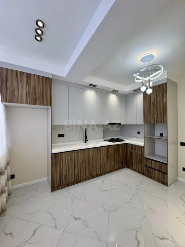 Satılır 3 otaqlı mənzil 100 m²