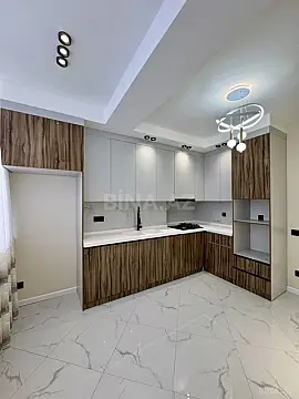 Satılır 3 otaqlı mənzil 100 m²