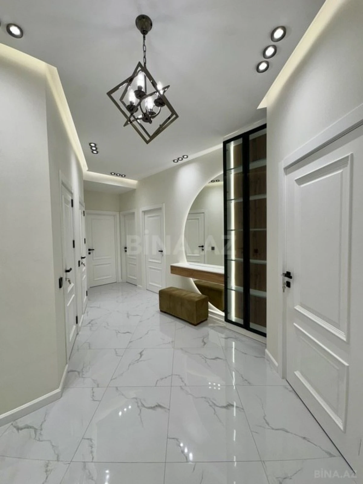 Satılır 3 otaqlı mənzil 100 m²