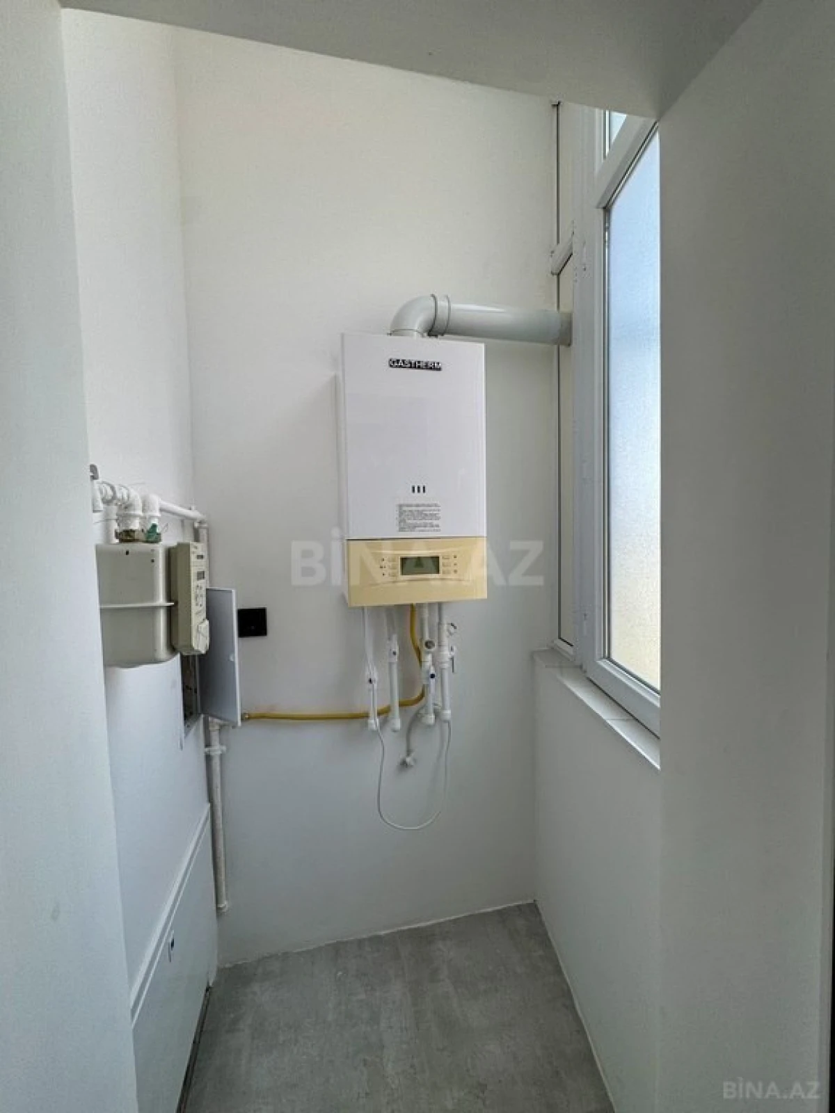 Satılır 3 otaqlı mənzil 100 m²