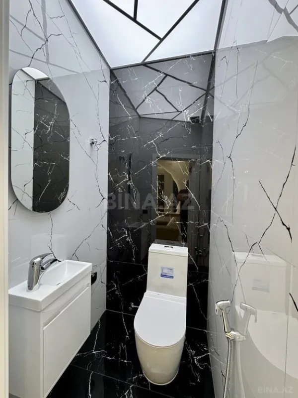 Satılır 3 otaqlı mənzil 100 m²