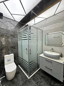 Satılır 3 otaqlı mənzil 100 m²