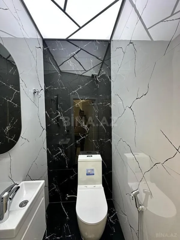 Satılır 3 otaqlı mənzil 100 m²