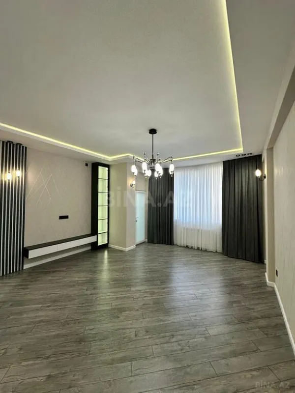 Satılır 3 otaqlı mənzil 100 m²