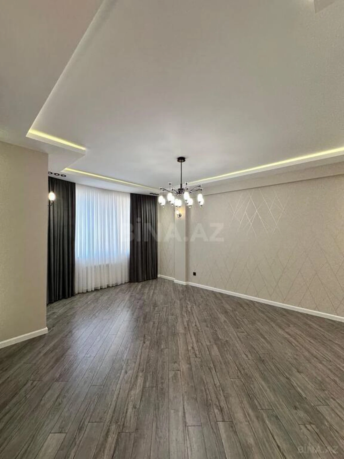 Satılır 3 otaqlı mənzil 100 m²