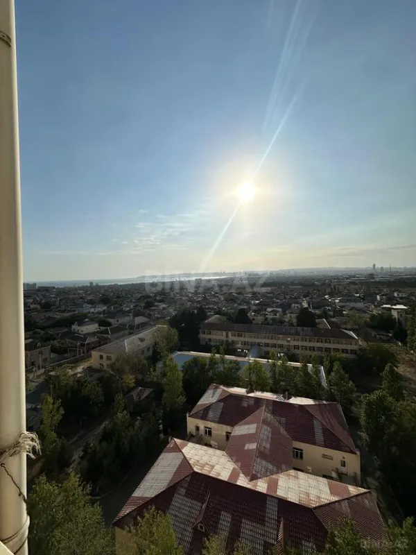 Satılır 3 otaqlı mənzil 100 m²