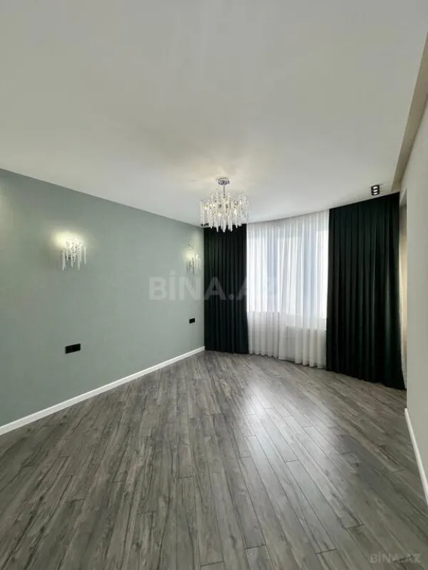 Satılır 3 otaqlı mənzil 100 m²