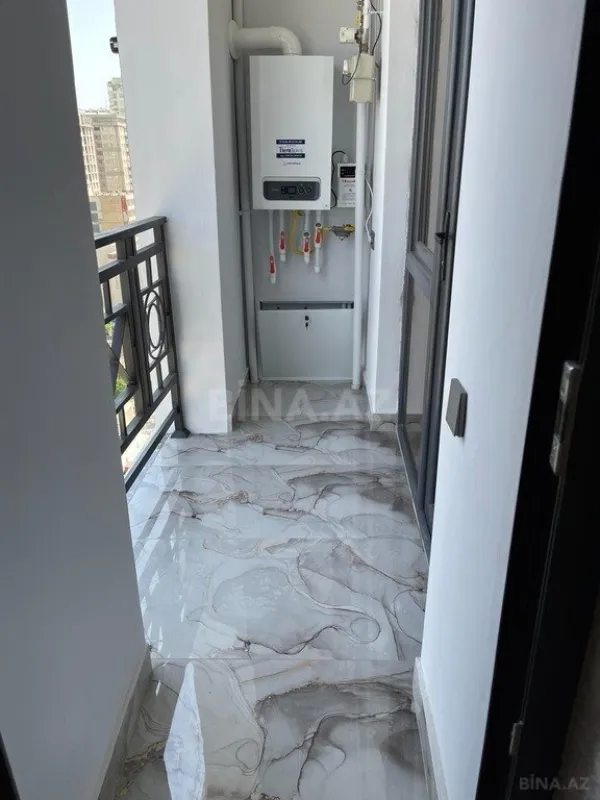 Kirayə verilir 2 otaqlı mənzil 65 m²