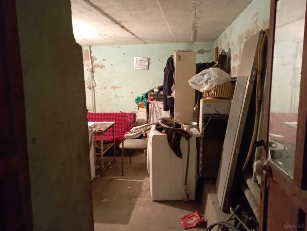 Satılır obyekt 71 m²