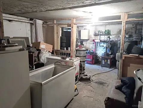 Satılır obyekt 71 m²