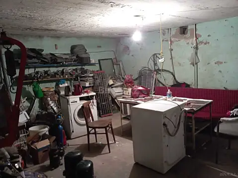 Satılır obyekt 71 m²