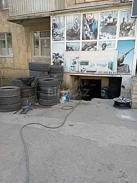 Satılır obyekt 71 m² — Bakı 71.00 m²