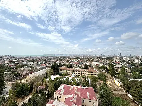 Satılır 3 otaqlı mənzil 100 m² — Bakı, Əhmədli 3 otaq 100.00 m²