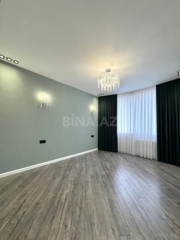 Satılır 3 otaqlı mənzil 100 m²