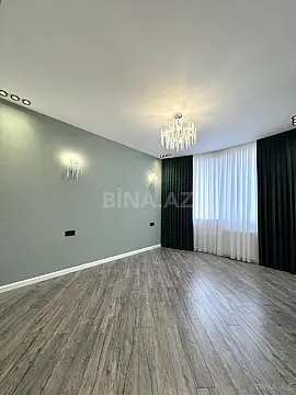 Satılır 3 otaqlı mənzil 100 m²