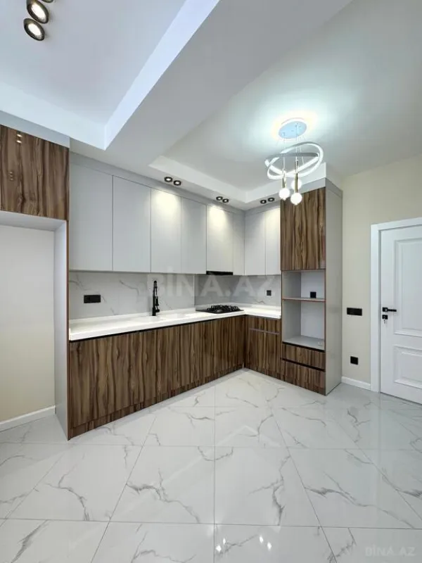 Satılır 3 otaqlı mənzil 100 m²