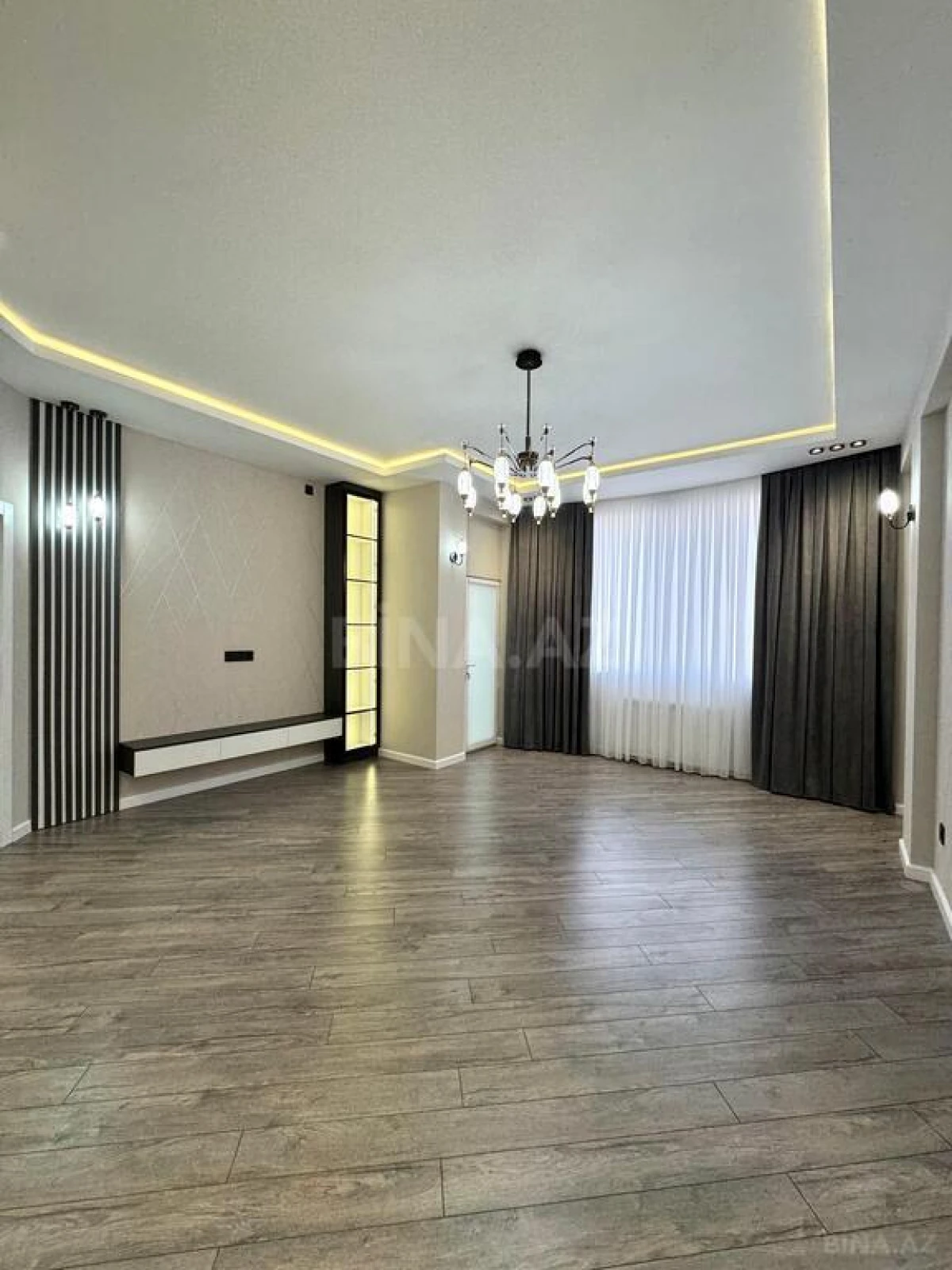 Satılır 3 otaqlı mənzil 100 m²