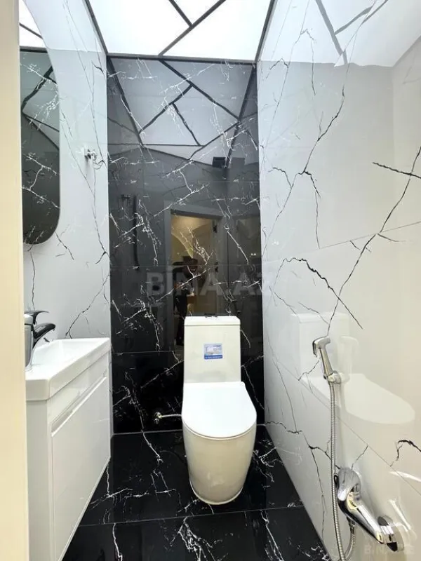 Satılır 3 otaqlı mənzil 100 m²