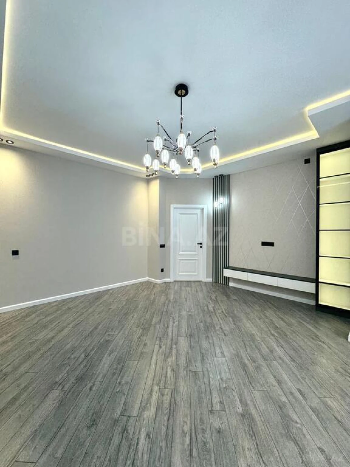 Satılır 3 otaqlı mənzil 100 m²