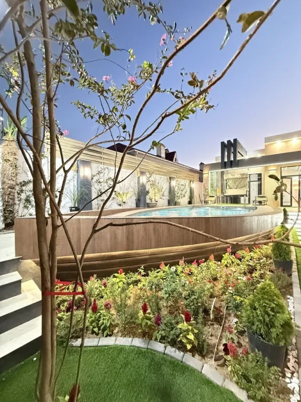 Satılır 4 otaqlı həyət evi 230 m²