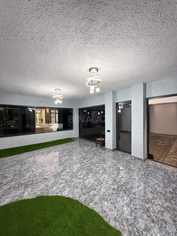 Satılır 4 otaqlı həyət evi 230 m²
