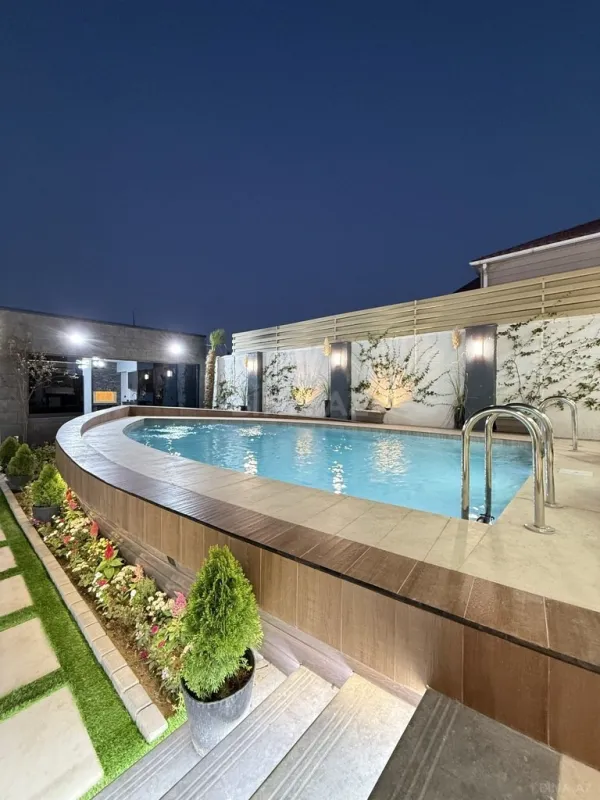 Satılır 4 otaqlı həyət evi 230 m²