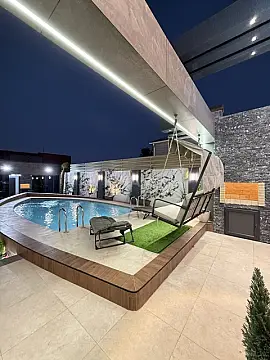 Satılır 4 otaqlı həyət evi 230 m²