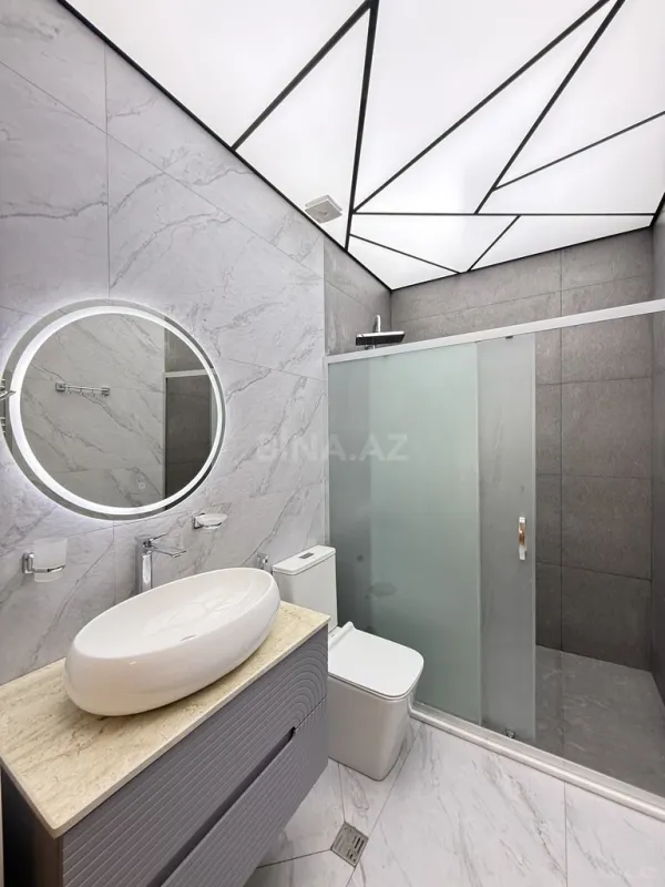 Satılır 4 otaqlı həyət evi 230 m²