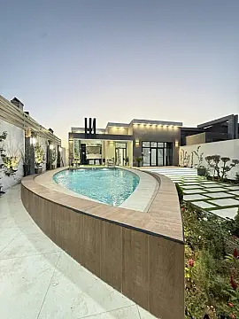 Satılır 4 otaqlı həyət evi 230 m² — Bakı, Mərdəkan 4 otaq 230.00 m²