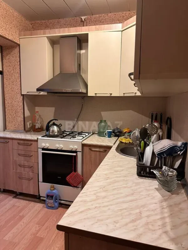 Satılır 3 otaqlı mənzil 80 m²