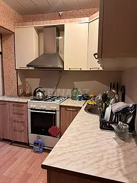 Satılır 3 otaqlı mənzil 80 m² — Bakı, İnşaatçılar 3 otaq 80.00 m²