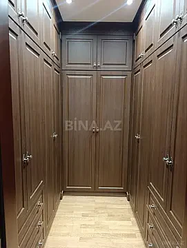 Kirayə verilir 4 otaqlı mənzil 190 m²