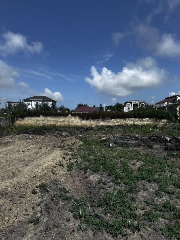 Satılır torpaq sahəsi 4 m²