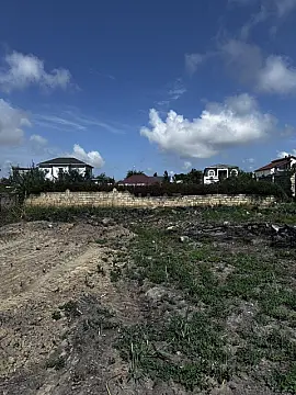 Satılır torpaq sahəsi 4 m² — Bakı, Novxanı 4.00 m²